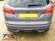 Triple R Composites Ford Focus MK3 ST250 PFL & FL Estate Rear Spats