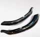 Triple R Composites Ford Focus MK3 ST250 Rear Spats