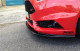 Triple R Composites Ford Fiesta MK7 / MK7.5 ST180 - V1 Front Splitter