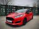 Triple R Composites Ford Fiesta MK7.5 Zetec S / ST-Line Front Splitter