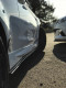 Triple R Composites Ford Fiesta MK7 Zetec S Side Skirt Splitters