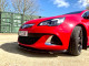 Triple R Composites Vauxhall Astra J VXR Front Splitter