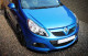 Triple R Composites Vauxhall Corsa D VXR Front Splitter