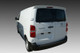 Motordrome Roof Spoiler V.1 Barn Doors Peugeot Traveller Mk3 (2016-) Motordrome Roof Spoiler V.1 Barn Doors Peugeot Traveller Mk3 (2016-)