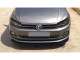 Motordrome Front Splitter Volkswagen Polo Mk6 (2017-)