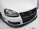 ECS Tuning Carbon Fibre Front Grille Frame Overlay - Golf Mk5