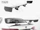 Maxton Design Carbon Spoiler Alfa Romeo Giulia Quadrifoglio