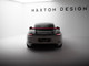 Maxton Design Carbon Spoiler With Internal Brackets Uprights V.1 + LED Porsche 718 Cayman GTS 982c Maxton Design Carbon Spoiler With Internal Brackets Uprights V.1 + LED Porsche 718 Cayman GTS 982c