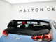Maxton Design Spoiler CAP Hyundai Veloster N Mk2