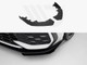 Maxton Design Front Flaps Volkswagen Golf GTI / GTE / R-Line Mk8 Facelift