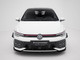 Maxton Design Front Splitter V.3 Volkswagen Golf GTI / GTE / R-Line Mk8 Facelift