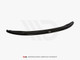 Maxton Design Front Splitter Mini Cooper (2006-2011) - Carbon Look