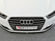 Maxton Design Front Splitter Audi A6 C7 Ultra (Facelift) (2014-2017) - Carbon Look