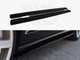 Maxton Design Side Skirts Diffusers Mercedes CLS C218 Amg-line (2011-2014) - Carbon Look