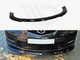 Maxton Design Front Splitter Mazda 3 MPS MK1 (Preface) - Textured