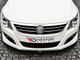 Maxton Design Front Splitter VW Passat CC R36 Rline (Preface) - Carbon Look