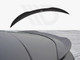 Maxton Design Spoiler CAP Jaguar XF X250 Sportbrake (2011-2015) - Textured
