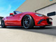 Maxton Design Front Splitter V.1 Mazda MX-5 IV (2014-2019) - Textured