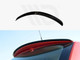 Maxton Design Spoiler CAP Stilo Schumacher Version - Textured