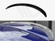 Maxton Design Spoiler CAP Ford Focus MK1 RS - Textured