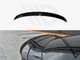 Maxton Design Spoiler CAP Citroen DS5 - Textured