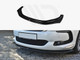 Maxton Design Front Splitter V.2 Citroen DS5 - Textured