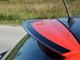 Maxton Design Spoiler CAP Stilo Schumacher Version - Carbon Look
