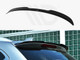 Maxton Design Spoiler CAP Mazda 6 GJ MK3 Wagon - Textured
