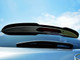 Maxton Design Spoiler CAP Mazda 6 GJ MK3 Wagon - Textured