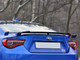 Maxton Design Spoiler CAP V.2 Subaru BRZ / Toyota GT86 Facelift - Carbon Look Maxton Design Spoiler CAP V.2 Subaru BRZ / Toyota GT86 Facelift - Carbon Look