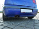Maxton Design Rear Side Splitters Seat Ibiza Mk2 Facelift Cupra - Textured