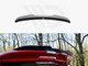 Maxton Design Spoiler Extension V.1 Ford Fiesta MK6 ST (2004-2008) - Textured
