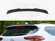 Maxton Design Spoiler Extension Hyundai Tucson MK3 Facelift (2018-UP) - Textured