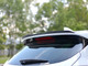 Maxton Design Spoiler Extension Hyundai Tucson MK3 Facelift (2018-UP) - Textured