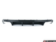 ECS Tuning Gloss Black Rear Diffuser - S5 B8.5