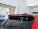 Maxton Design Spoiler CAP V.1 Skoda Scala - Carbon Look