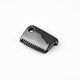 VW Carbon Key Cover (Key Type 3) (WEAVE)