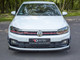 Maxton Design Front Splitter V.2 Volkswagen Polo GTI / R-Line Mk6 - Carbon Look