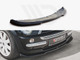 Maxton Design Front Splitter Mini Cooper / ONE R50 - Carbon Look