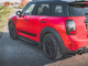 Maxton Design Side Skirts Diffusers Mini Countryman Mk2 F60 JCW - Carbon Look