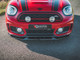 Maxton Design Front Splitter V.1 Mini Countryman Mk2 F60 JCW - Carbon Look