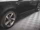 Maxton Design Side Skirts Diffusers Volvo S60 R-Design Mk2 - Carbon Look