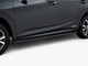 Maxton Design Side Skirts Diffusers V.2 Lexus RX Mk4 Facelift (version without OEM step rails)