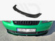 Maxton Design Front Splitter Audi S3 8L (1999-2003) - Carbon Look