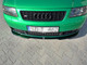 Maxton Design Front Splitter Audi S3 8L (1999-2003) - Carbon Look