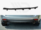 Maxton Design Rear Valance Mazda 6 GJ (MK3) (2012-2014) - Carbon Look