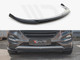 Maxton Design Front Splitter Hyundai Tucson Mk3 Pre-Facelift - Textured