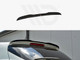 Maxton Design Spoiler CAP Fiat Bravo MK2 Sport - Carbon Look