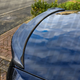 BMW 2 Series / M2 2014 - 2021 (F22, F87) Carbon Fibre CS Spoiler