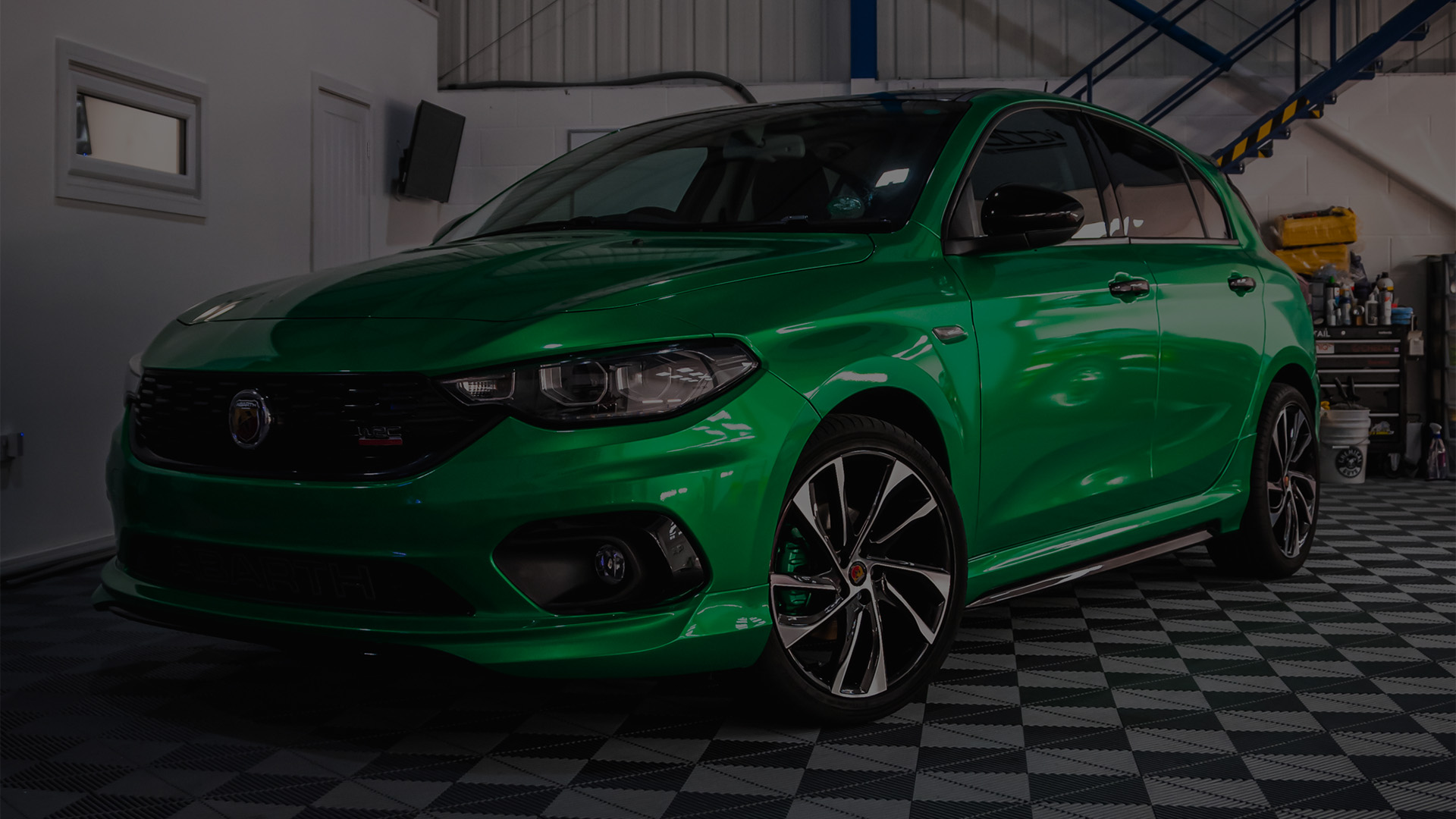 560 Modified Car Shop Uk  Latest